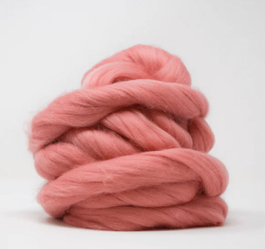 Ganxxet Merino Wool Roving