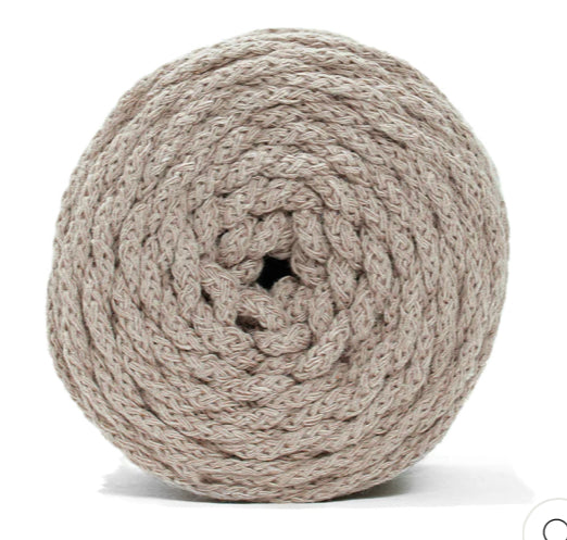Ganxxet Air Braided Cord 6mm