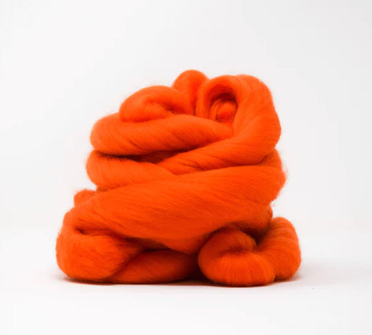 Ganxxet Merino Wool Roving