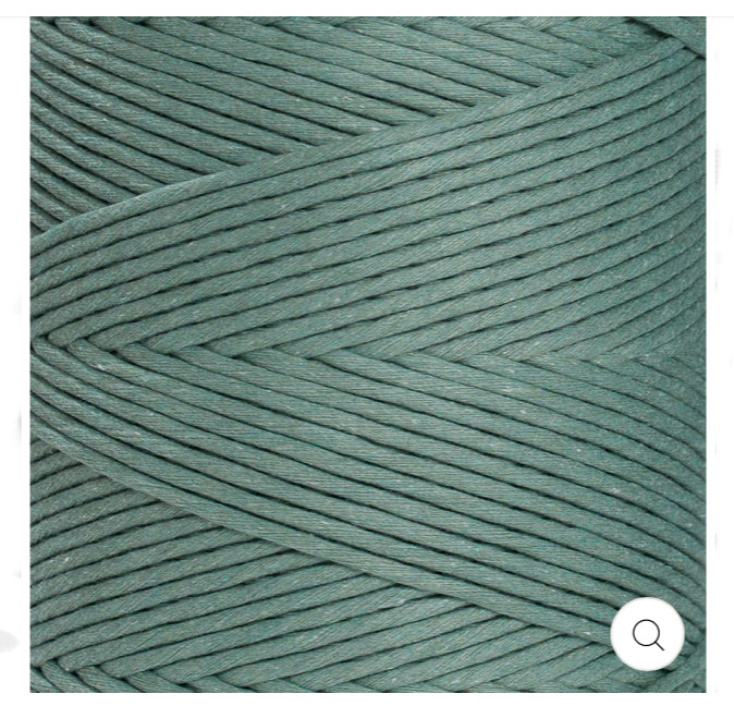 Ganxxet 4 mm (720ft)