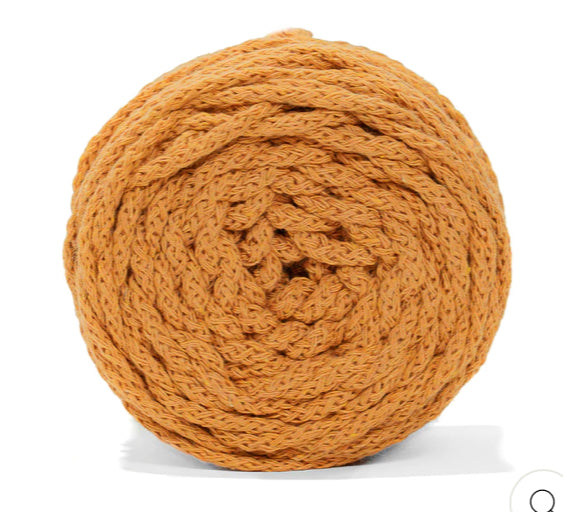 Ganxxet Air Braided Cord 6mm