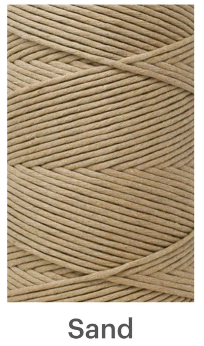 Ganxxet 4 mm (720ft)