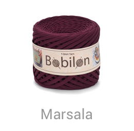 Bobilon yarn MEDIUM