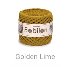 Bobilon yarn MEDIUM