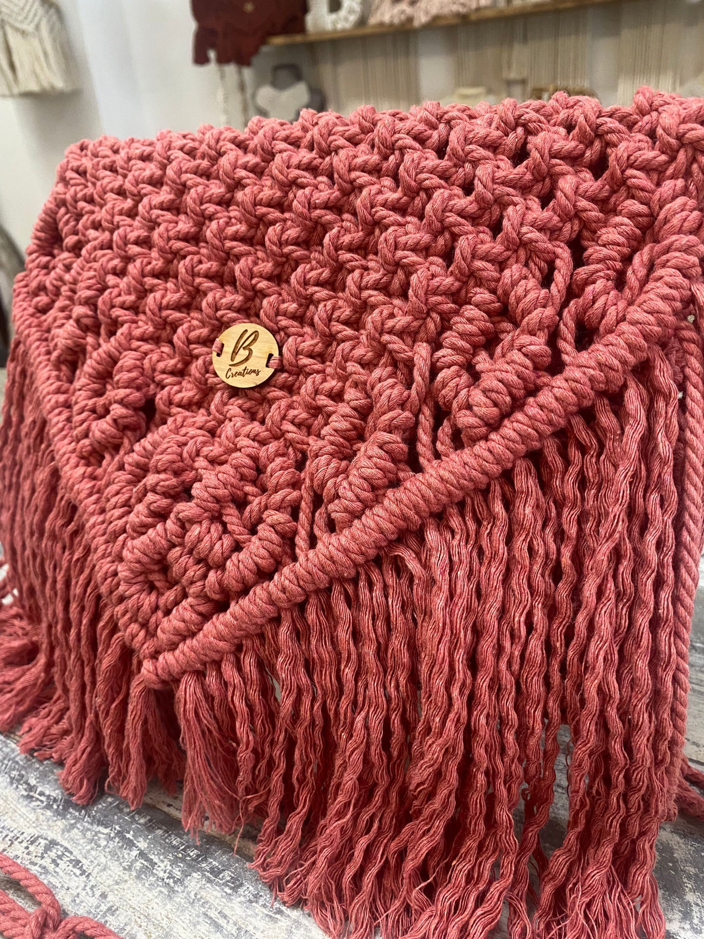 Cartera cross body