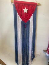Load image into Gallery viewer, Bandera cubana