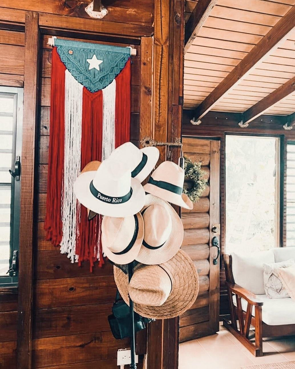 Bandera de Puerto Rico