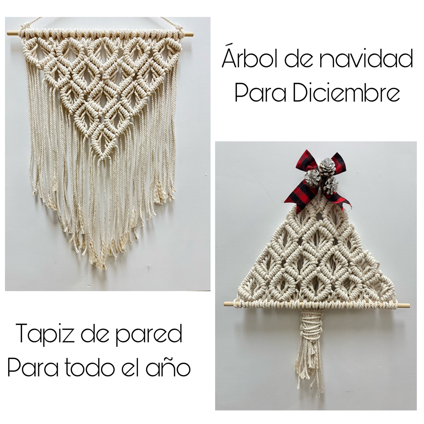 Taller dos en uno