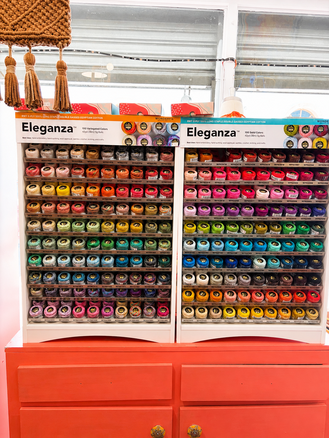 Eleganza