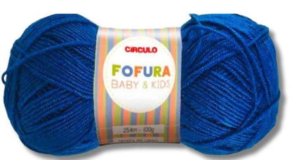 Hilo de tejer FOFURA