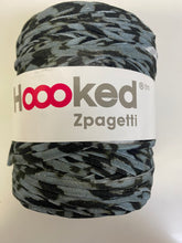 Load image into Gallery viewer, Zpagetti T-shirt Yarn Hoooked