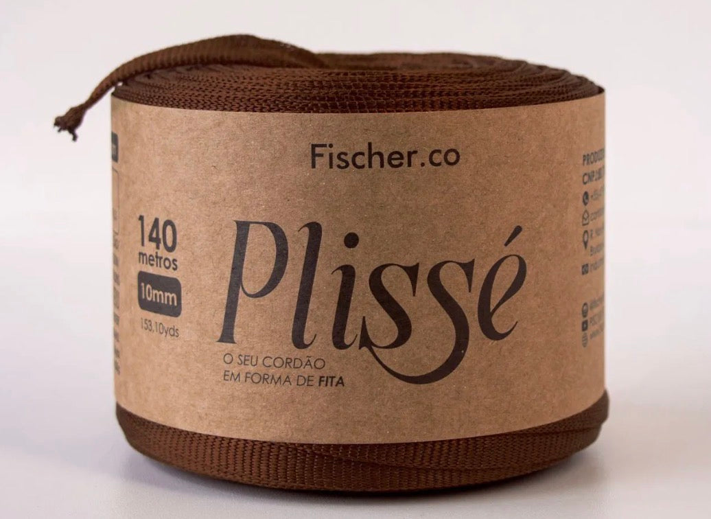 Plisse