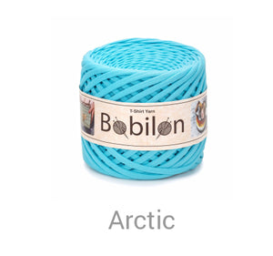 Bobilon yarn MEDIUM