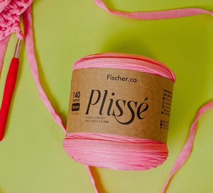 Plisse