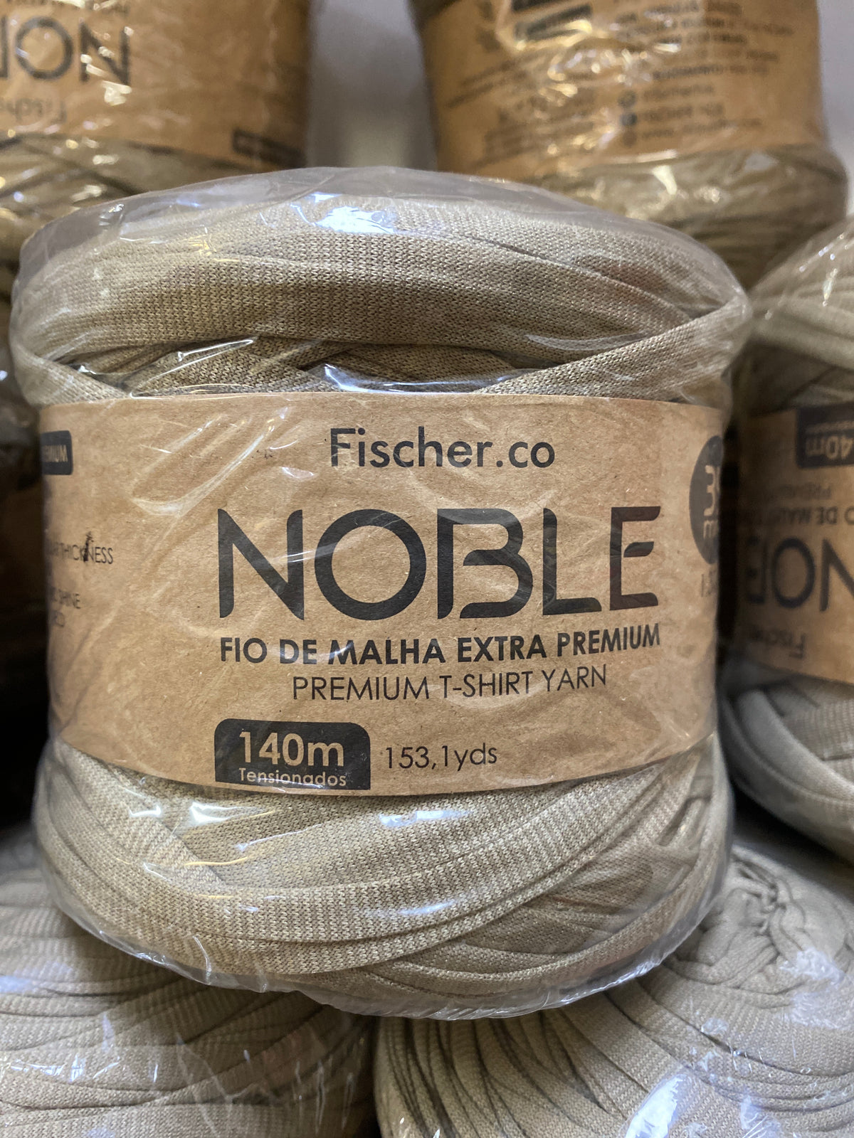 Noble extra premium 35mm