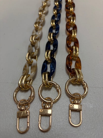 Cadenas decorativas para cartera