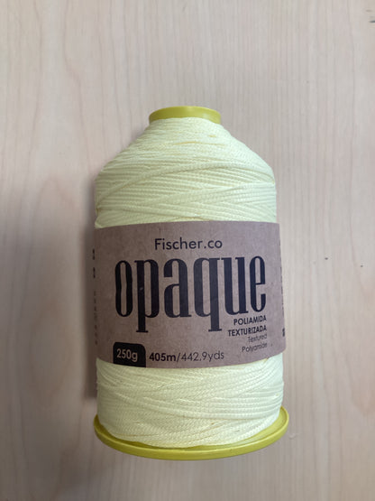 Opaque