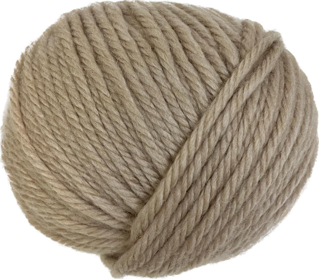 Hilo de tejer Loop n Craft - Crazy Wool