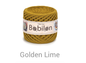 Bobilon yarn MEDIUM