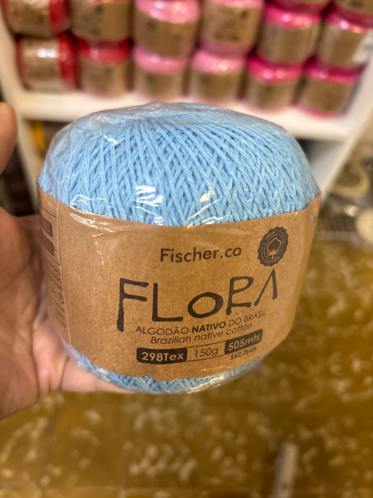 Flora