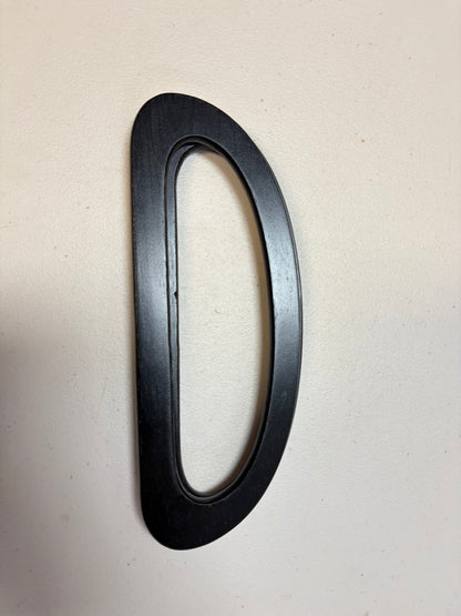 ASAS PARA BOLSOS madera y acrilico