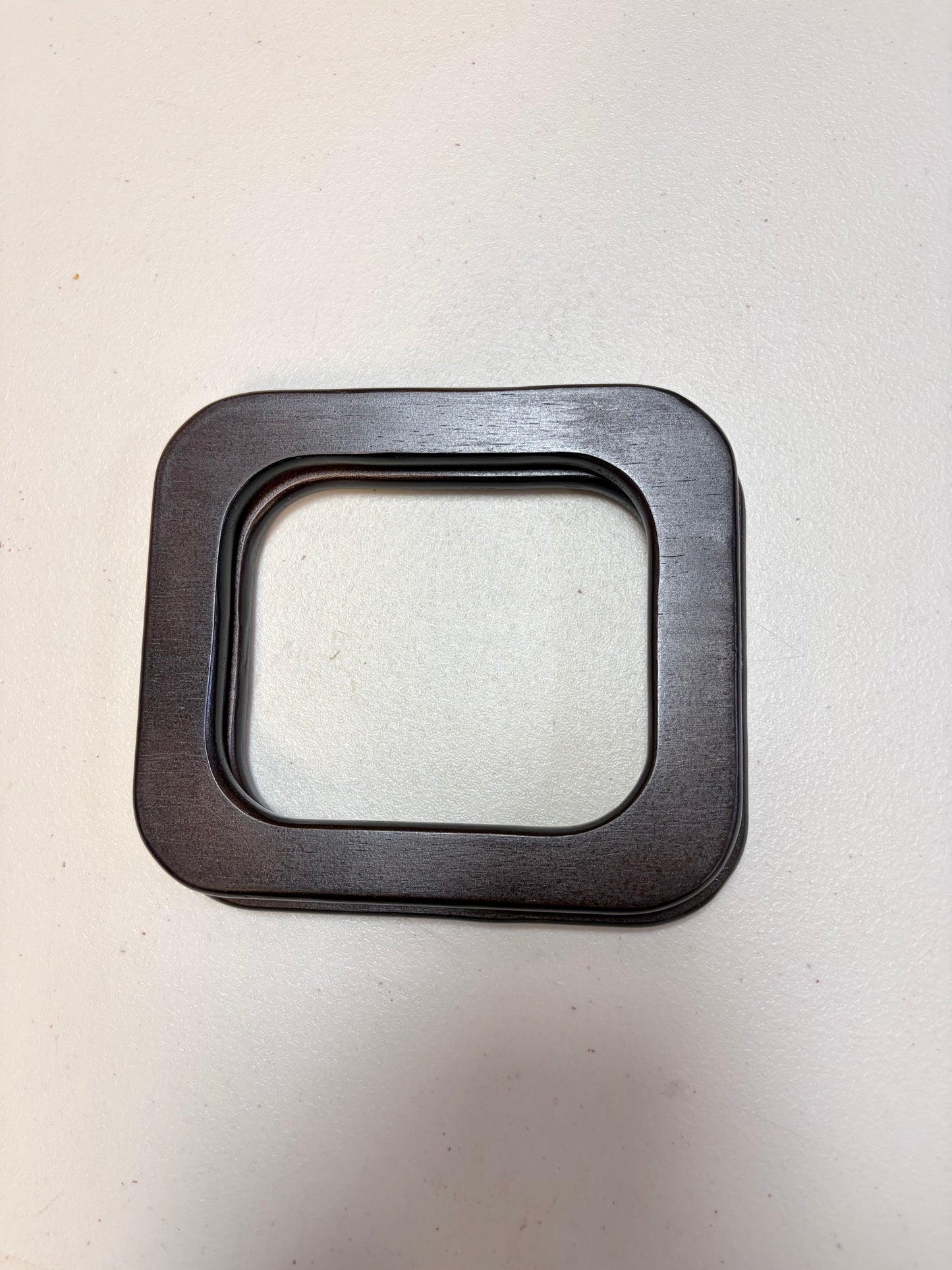 ASAS PARA BOLSOS madera y acrilico
