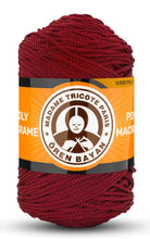 Load image into Gallery viewer, Hilo de Tejer Poly Macrame