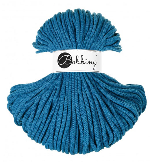 5mm Braided Cord- Bobbiny Premium Cord