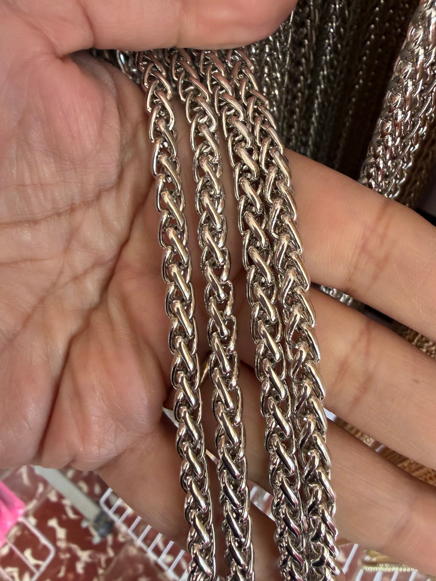 Asa de Cadenas
