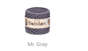 Bobilon yarn MEDIUM