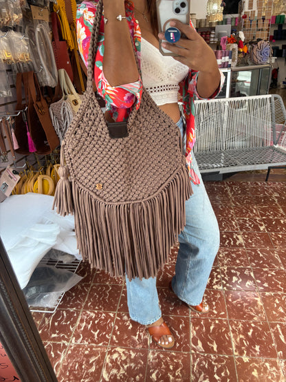 Cartera Francisca