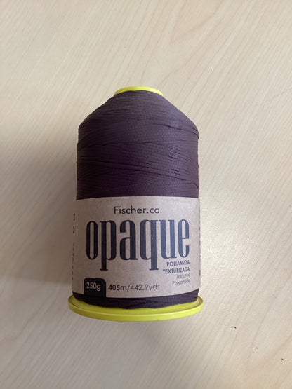 Opaque