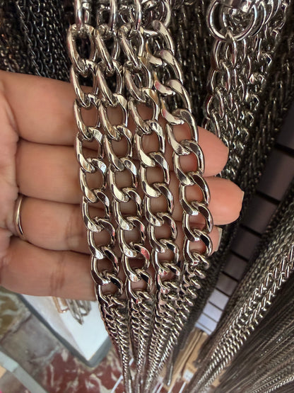 Asa de Cadenas