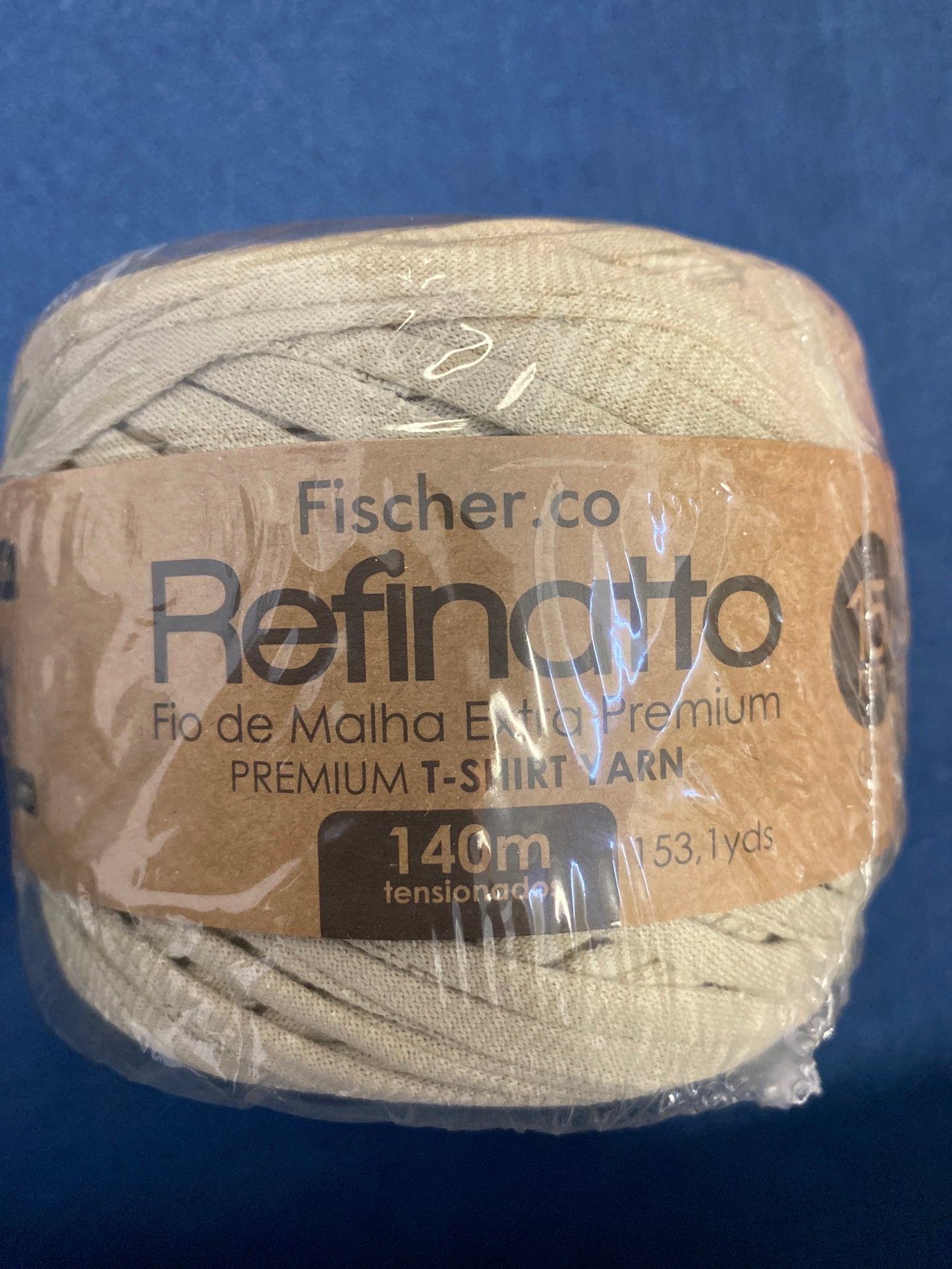 Refinatto