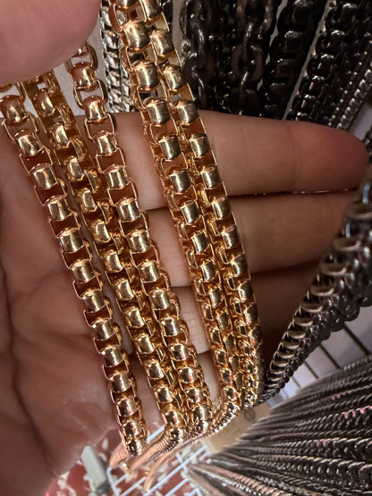 Asa de Cadenas