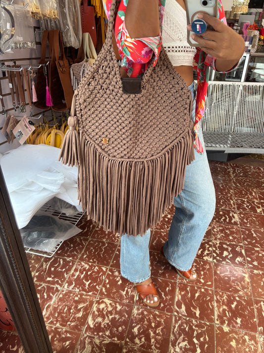 Cartera Francisca