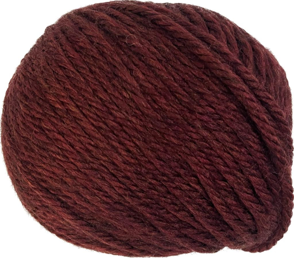 Hilo de tejer Loop n Craft - Crazy Wool