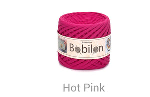 Bobilon yarn MEDIUM