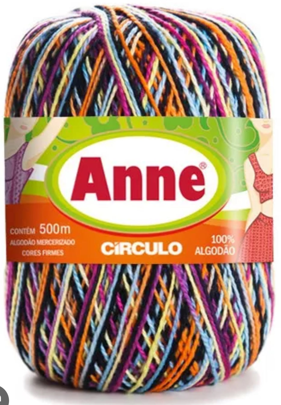 Anne