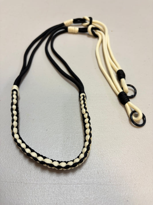 Mangos de cartera multicolor