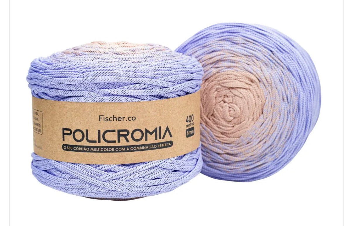 Policromia Yarn