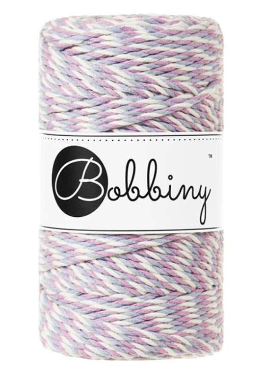 Bobbiny 3mm