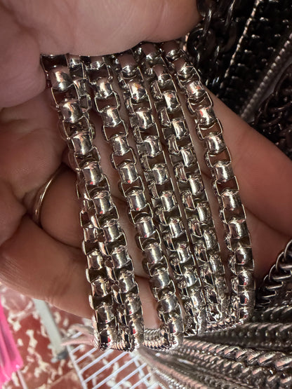 Asa de Cadenas