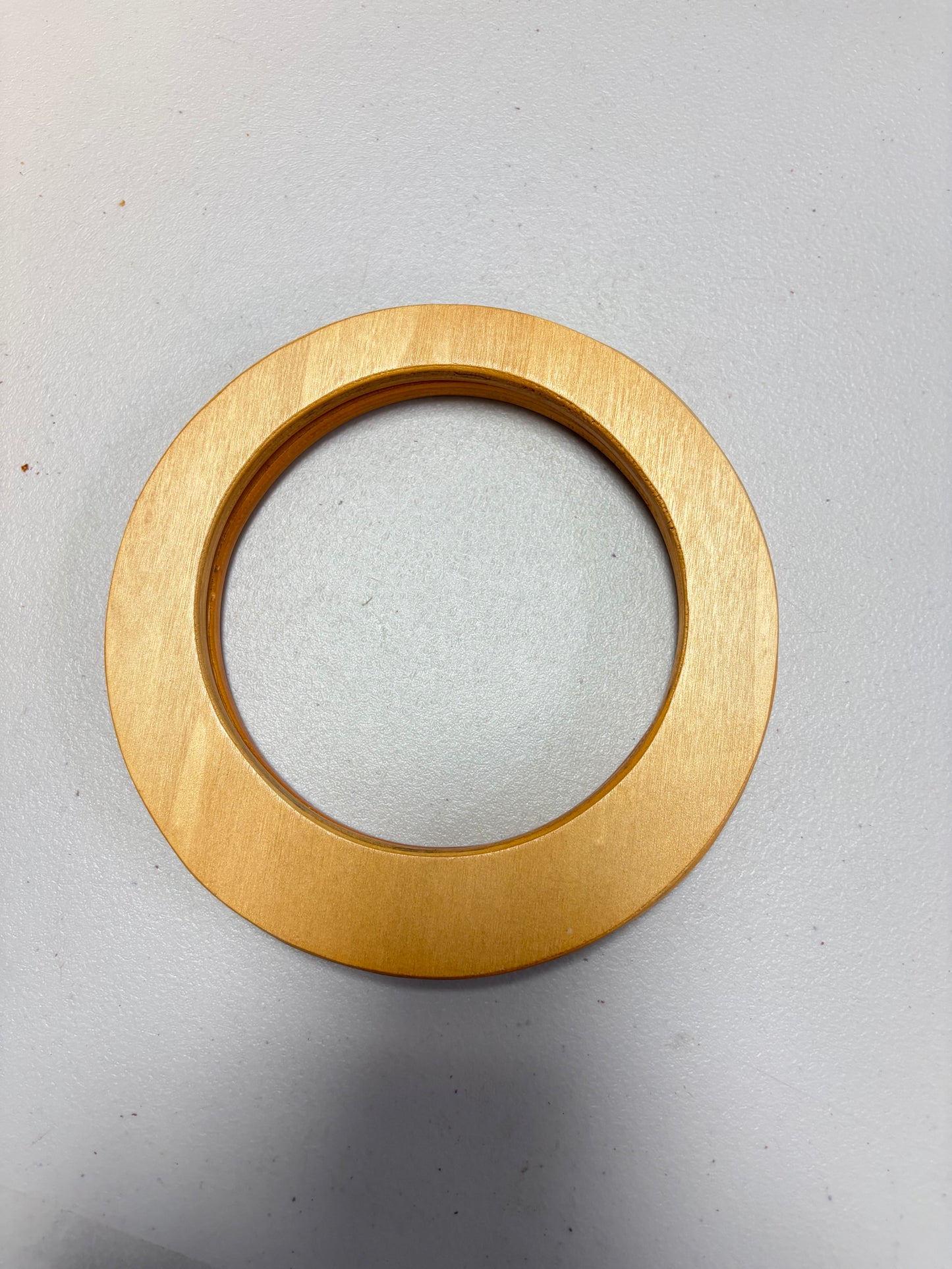 ASAS PARA BOLSOS madera y acrilico