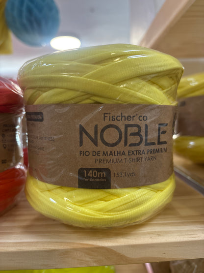 Noble extra premium 35mm