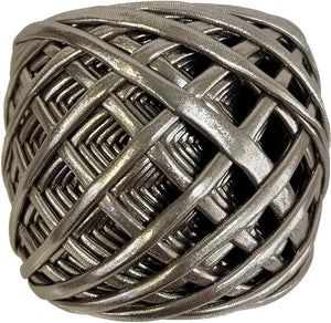 Metallic Yarn