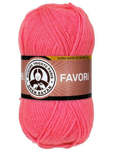 Hilo de Tejer Favori
