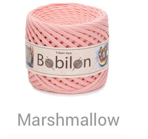 Bobilon yarn MEDIUM