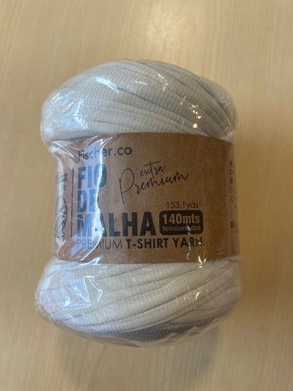 Fio de Malha Extra Premiums