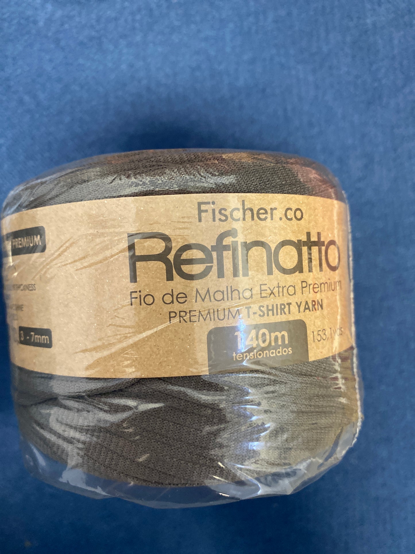 Refinatto